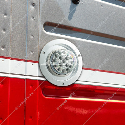304 Stainless Steel Watermelon Light Sleeper Bunk LED Adapter