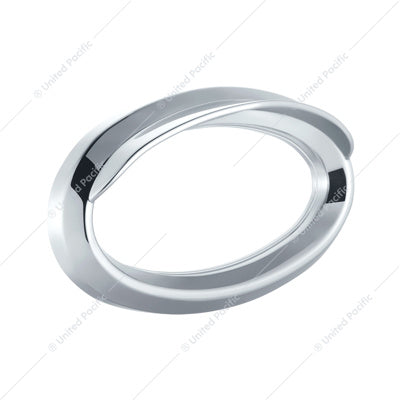 Peterbilt Emblem Bezel For Door