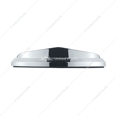 Peterbilt Emblem Bezel For Door