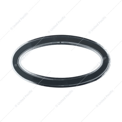 Peterbilt Emblem Bezel For Door