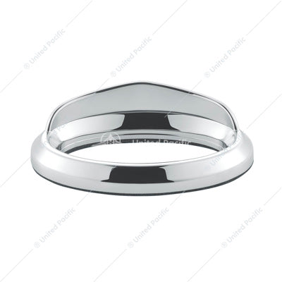 Peterbilt Emblem Bezel For Glove Box