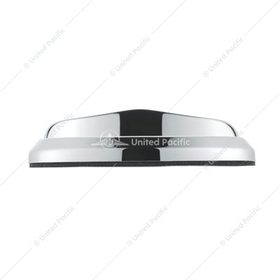Peterbilt Emblem Bezel For Glove Box