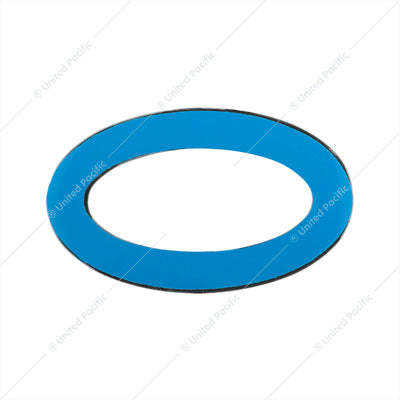 Peterbilt Emblem Bezel For Glove Box