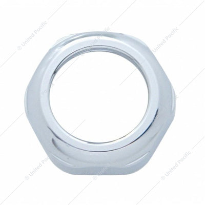 Peterbilt Key Switch Face Lugnut