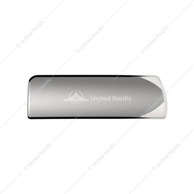 Freightliner Stainless Steel Upper Dash Cover 97+