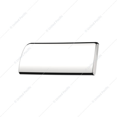 Freightliner Stainless Steel Upper Dash Cover 97+