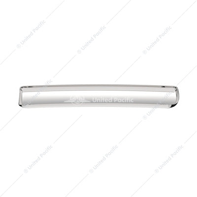 Freightliner Stainless Steel Upper Dash Cover 97+