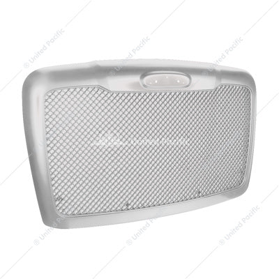 Freightliner Cascadia 08+ Mesh Grill