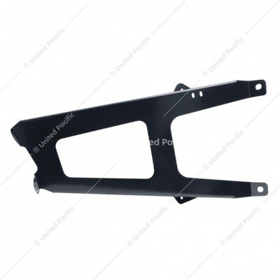 BUMPER END SUPPORT BRACKET FOR 2001-2016 FREIGHTLINER COLUMBIA - DRIVER