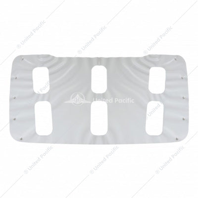 Freightliner Cascadia Winter Front 08+ White