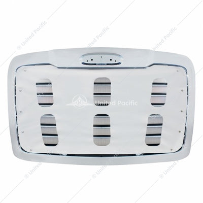 Freightliner Cascadia Winter Front 08+ White