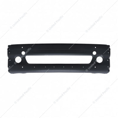 CENTER BUMPER WITH TOW HOLE FOR FREIGHTLINER COLUMBIA