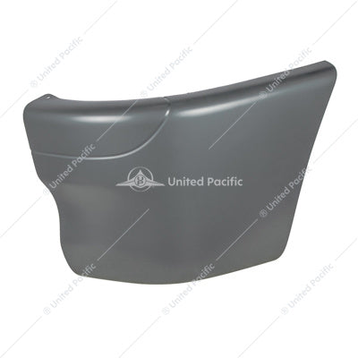 BUMPER END FOR 2001-2016 FREIGHTLINER COLUMBIA - DRIVER