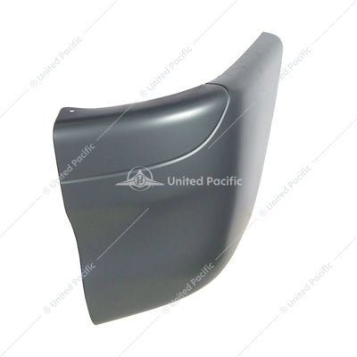 BUMPER END FOR 2001-2016 FREIGHTLINER COLUMBIA - DRIVER