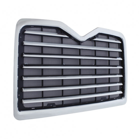 Mack CX (2004-2017) Chrome Grille with Bug Screen