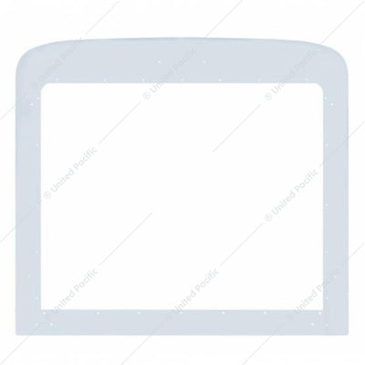 Peterbilt 379 Grill Surround Chrome