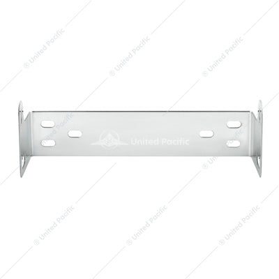 8" Stainless Steel Galaxy CB Bracket