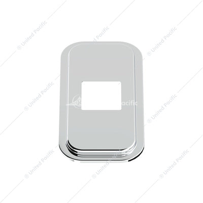 Peterbilt Shift Plate Cover Center Hole