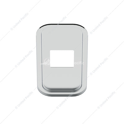 Peterbilt Shift Plate Cover Center Hole