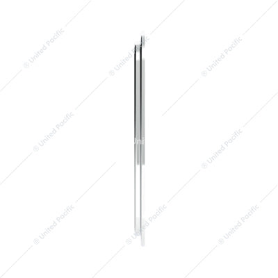 Peterbilt Shift Plate Cover Center Hole