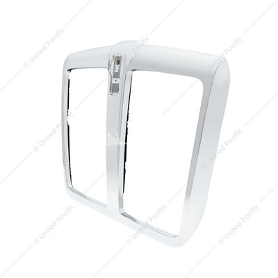 Kenworth T680 Grill Trim Inner Mount
