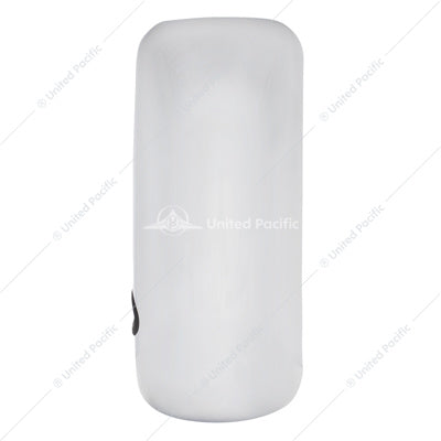 Chrome mirror cover for Kenworth T170/T270/T370/T440/T470/T600/T660/T800 - Driver