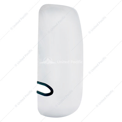 Chrome mirror cover for Kenworth T170/T270/T370/T440/T470/T600/T660/T800 - Driver