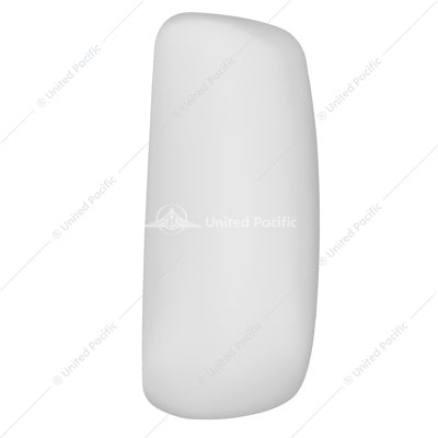 Chrome mirror cover for Kenworth T170/T270/T370/T440/T470/T600/T660/T800 trucks - Passenger's Side