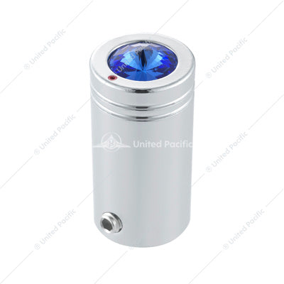 C. B. Knob Blue Jewel