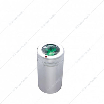C. B.  Knob Green Diamond 2 Pack