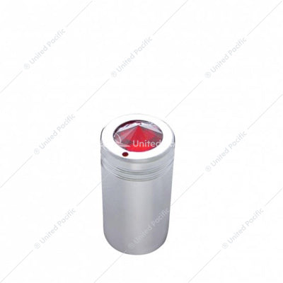 C. B.  Knob Red Jewel 2 Pack
