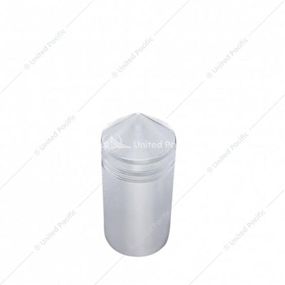 C. B.  Knob Pointed Chrome 2 Pack