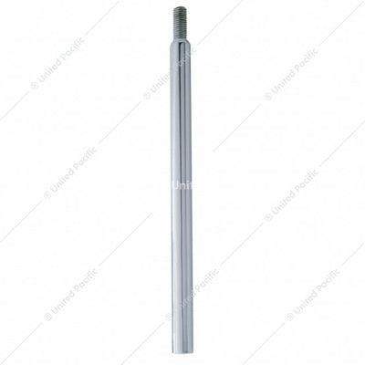 12" SHIFTER SHAFT EXTENSION-CHROME