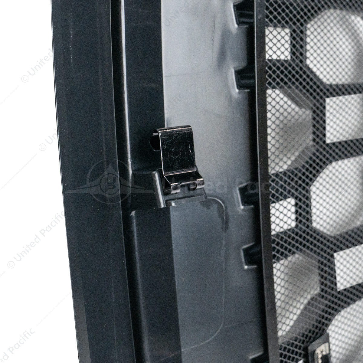 Truck Grille For 2018-2024 Volvo VNL