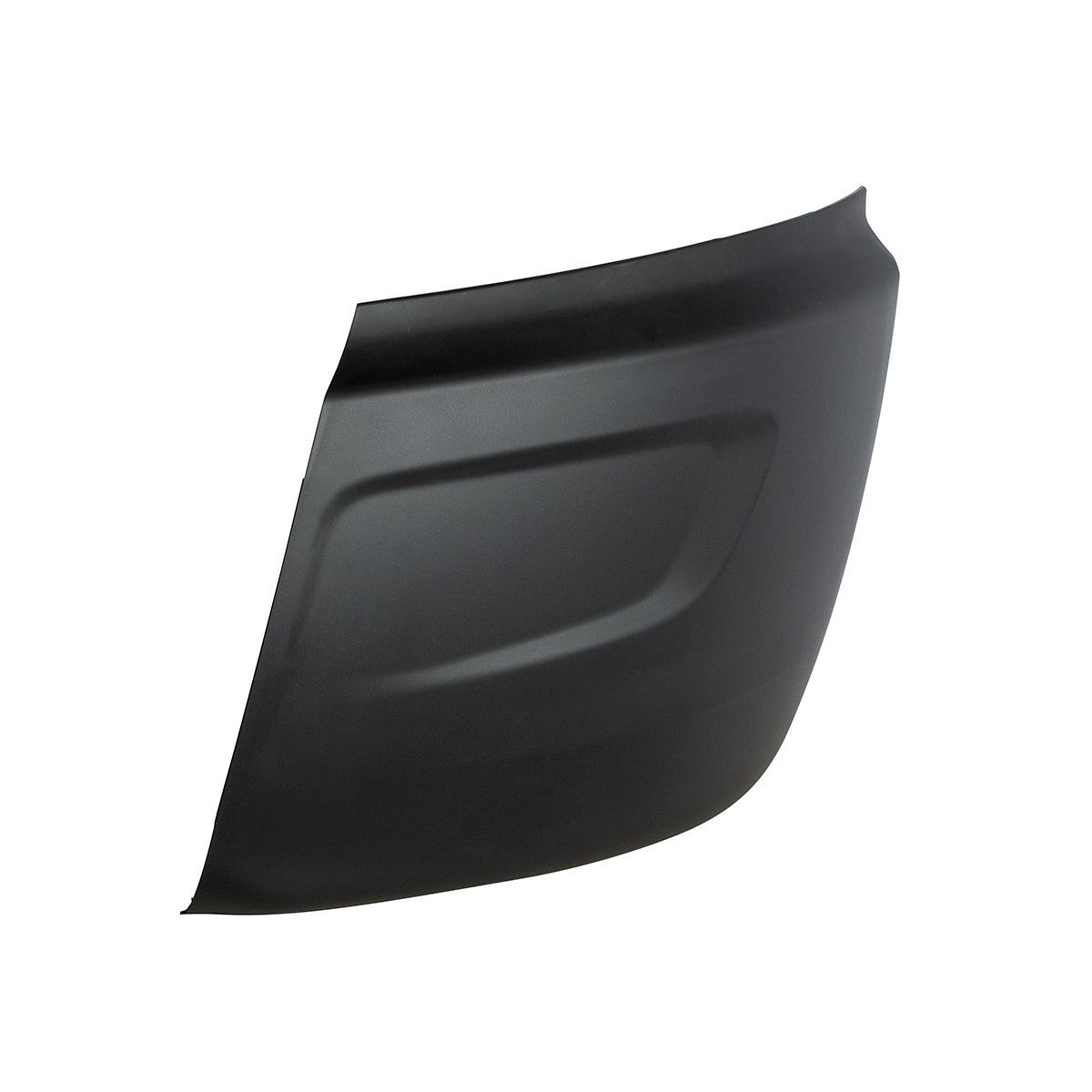 BUMPER COVER FOR 2018-2024 INTERNATIONAL LT - DRIVER