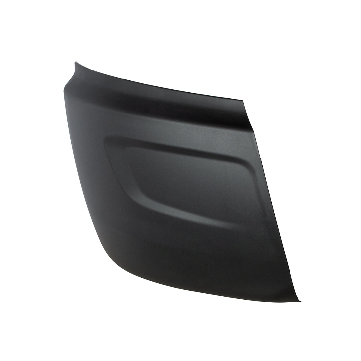 BUMPER COVER FOR 2018-2024 INTERNATIONAL LT - PASSENGER