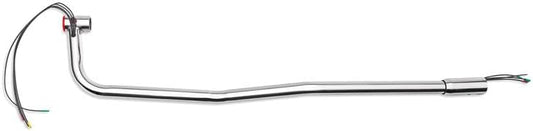 Freightliner Silent Shifters