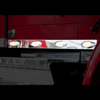 Kenworth Cab Panel 95-10 Aero 2" Hole