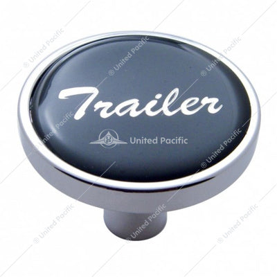Pin Mount Trailer Black Air Brake