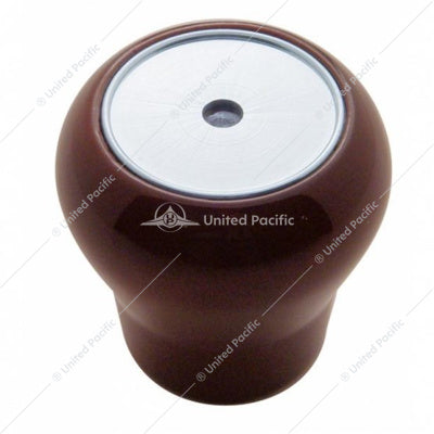 Large Wood Screw On Brake Knob