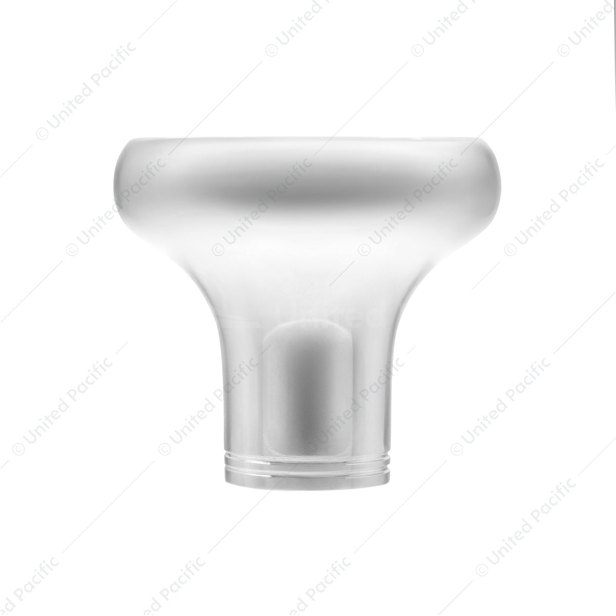 Trailer Brake Air Valve Knob- Red Sticker