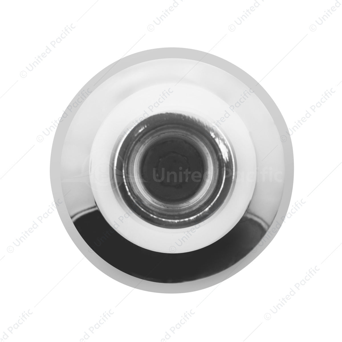Trailer Brake Air Valve Knob- Red Sticker