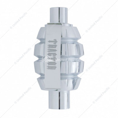 Tractor Grenade Air Valve Knob
