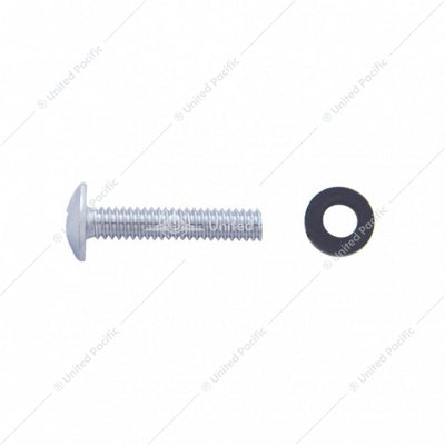 Peterbilt Screws For Part #88007 + 06