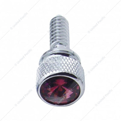 PETERBILT Old Dash Screw W/Purple 14Pk