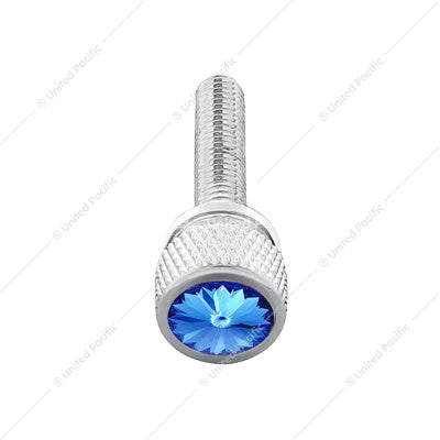 Kenworth Blue Jewel Dash Screw 12Pk