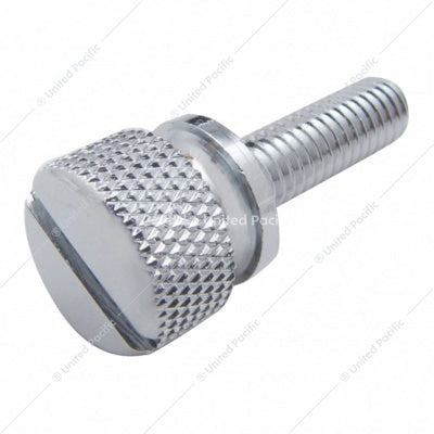 Kenworth Plain Short Dash Screws 12