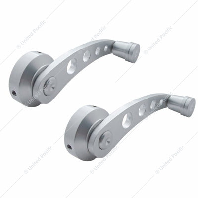 Billet Aluminum Window Crank Handle Kit