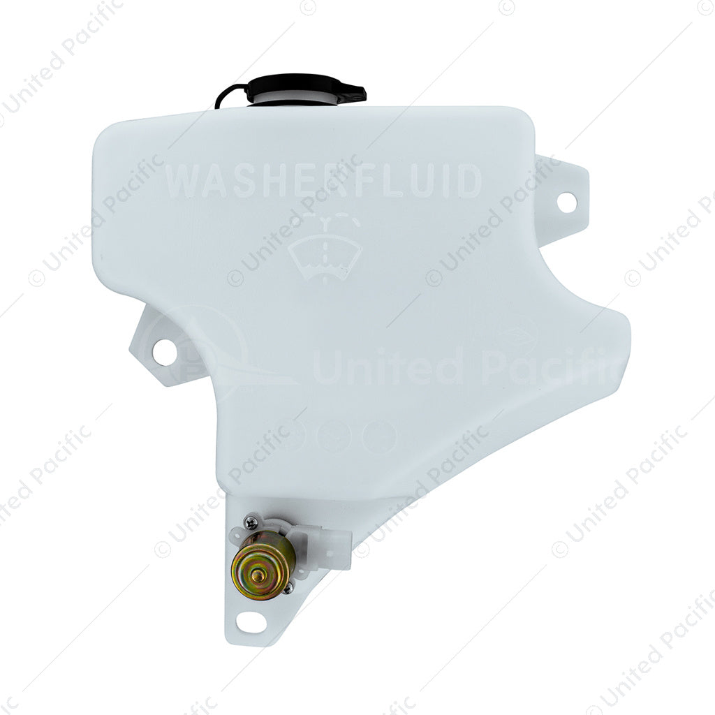 Washer Fluid Reservoir For 2007-2019 Peterbilt 389