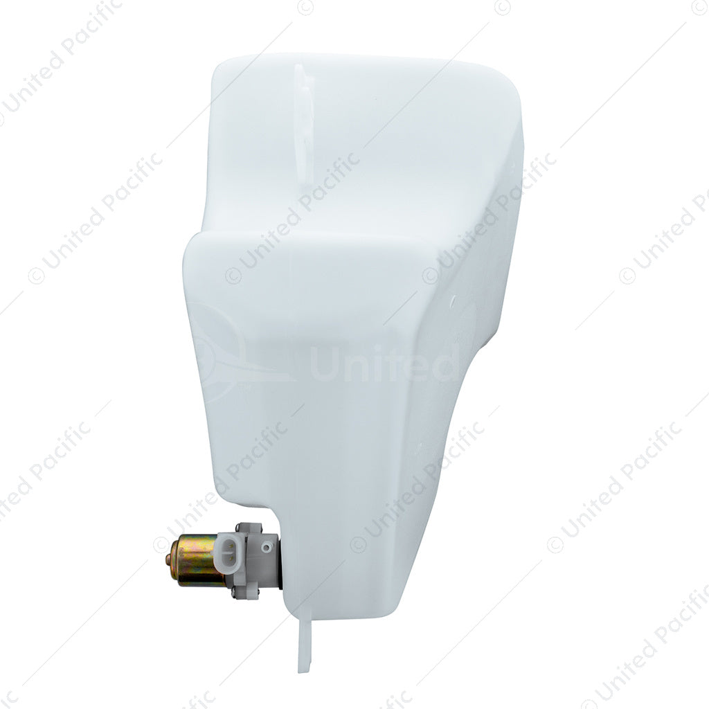 Washer Fluid Reservoir For 2007-2019 Peterbilt 389